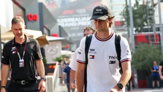 Colton Herta reveals F1 future plans following ‘disappointing’ F2 season