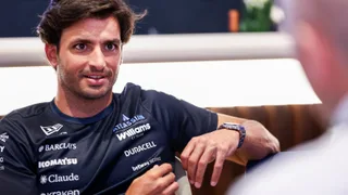 Sainz not ready yet to call Madrid a car killer