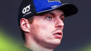 ‘Someone will shoot me’ – Verstappen claims F1 2026 has created ‘a different Spa’
