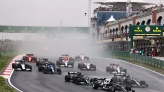 Inside Turkey's massive F1 return revamp