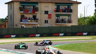 F1 to make final ’26 calendar call in September, rules out extra U.S. race due to NFL