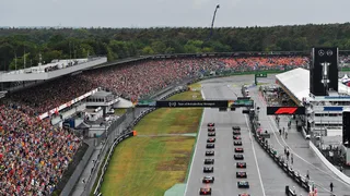 Domenicali: “Hockenheim ci ha contattato. Sanno gli investimenti che servono per tornare in F1”