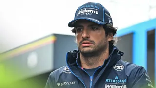 FIA launch investigation into Carlos Sainz after Sprint Qualifying incident