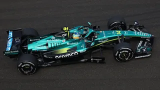 Martin Brundle sets major target for Aston Martin's F1 Hungarian GP upgrades