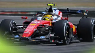 Ferrari not ‘cheating’ as Vasseur hits back at Toto Wolff comments