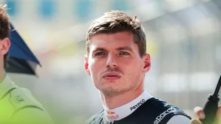 Max Verstappen issues clear stance over F1’s planned Middle East finale