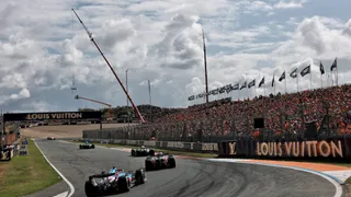 Will this big upgrade swing a key F1 fight? Gary Anderson's take