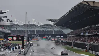What's being changed after F1's Malaysia software bug debacle