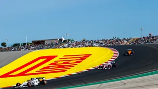 2027 F1 Calendar: Portugal & Türkiye Return as Sprints Expand