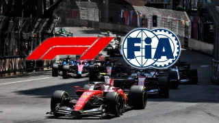 F1 reveals 2027 calendar with shock Monaco twist