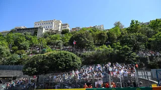How Formula 1 Became a Global Fan Phenomenon