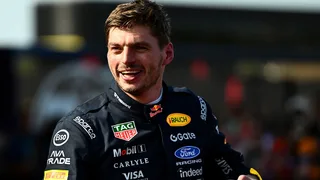 Verstappen commits to Red Bull through 2030