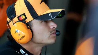 Lando Norris issues damning McLaren verdict amid F1 struggles