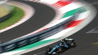 Hungarian GP long runs: Kimi Antonelli hits back at Ferrari