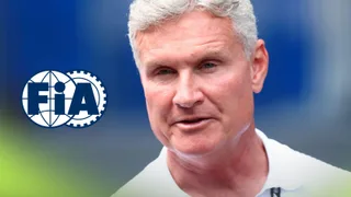 David Coulthard pins initial F1 2026 ‘disappointment’ on FIA