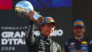 After Antonelli’s Italian GP win, is the F1 title fight over? Our writers have their say