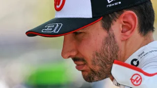 Esteban Ocon and Haas confirm crucial F1 decision for 2027