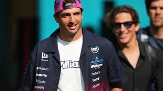 Williams under fire as Carlos Sainz is "getting nowhere" in bid to turn team around