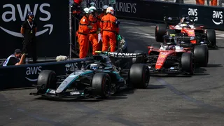 Calendario 2027, ufficiale: Sprint a Monaco e Monza, tornano Turchia e Portogallo
