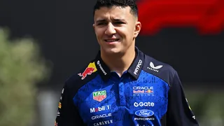 Red Bull confirms that Isack Hadjar is on a 'long-term' F1 contract