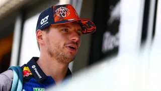 Red Bull cuts Verstappen media as car criticism erupts