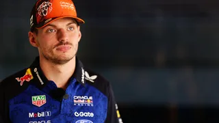 Verstappen deluso: “È stato difficile trovare un buon bilanciamento della vettura”
