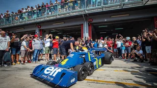 F1 | Historic Minardi Day: quanti campioni hanno voluto essere a Imola per la decima edizione!