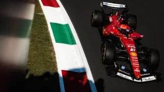 Where Ferrari really stands on slipstreaming tactics for Monza F1 qualifying at Italian GP
