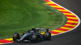 F1 | Spa, Libere 3: Antonelli resta imprendibile davanti a Norris, Hamilton sbatte a fine turno