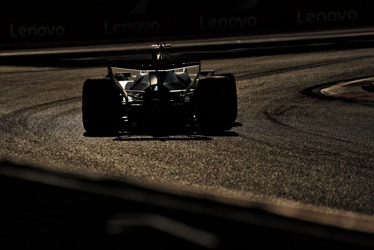 'Get my car healthy' - One driver's plea after tough F1 Austrian GP