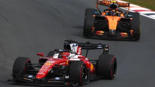 F1 2026 | Ecco gli orari TV di Sky, Now e TV8 del Gran Premio d'Italia