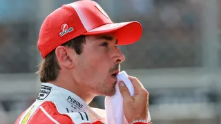 Charles Leclerc makes ‘aggressive’ Ferrari demand in key F1 battleground