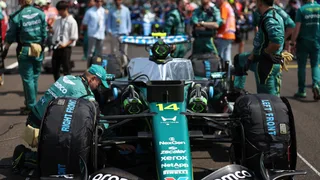 New Honda F1 engine to debut in Aston Martin filming day ahead of Dutch GP