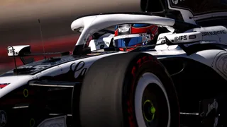 Herta still in with a shot of Cadillac race seat as Bottas' pace comes into question