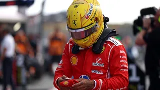 F1 | Hamilton: "Nelle Libere 1 tutto ok, poi abbiamo fatto piccole modifiche ed è stato un disastro"