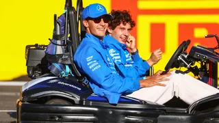 Herbert ‘capo ultrà’ di Silverstone: “Tifate per Russell, è lui l’inglese che può vincere il Mondiale”