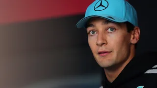 Mercedes working to resolve “serious issue” behind Russell’s deficit to Antonelli