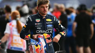 Max Verstappen "fed up" with Red Bull issues as he reveals cause of British GP crash