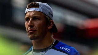 How Liam Lawson built a headstrong mindset for F1 fightback