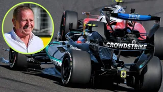 Martin Brundle identifies ‘pivotal’ Hamilton mistake that cost him Hungary podium