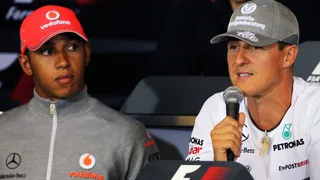 James Vowles reveals how Michael Schumacher "changed the game" in F1