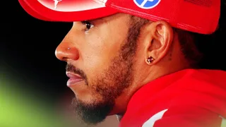 Lewis Hamilton teases ‘documentary’ over hidden Ferrari struggle