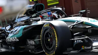 F1 | Antonelli: "La Ferrari ha guadagnato tanto sui rettilinei. Va come noi, quasi un pelo meglio"