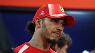 Ferrari role in Lewis Hamilton Singapore blunder questioned by former F1 strategist