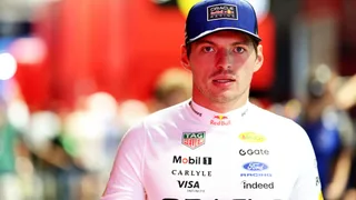 Max Verstappen laughs off Malaysian heat concerns: "Months of preparation to not give an F!"