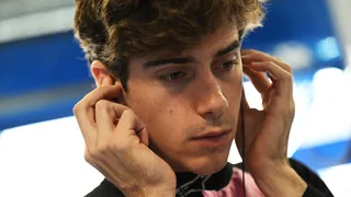 "We need to put a limit on it" – Franco Colapinto opens up about online abuse in F1