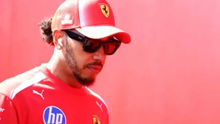Simulatore Ferrari: Hamilton non l’ha più usato, mentre Leclerc l’ha sfruttato per capire meglio la vittoria di Silverstone