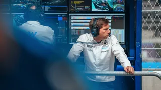Vowles: "I Don't Think This Is Sustainable Long-Term"