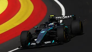 Peter Windsor's Analysis of the Spanish GP at the Madring