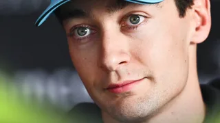New George Russell evidence as untelevised Belgian GP team radio emerges